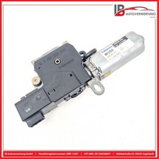 Toit ouvrant Moteur