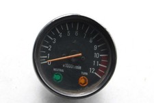 Compteur révolution yamaha - compteur, de
