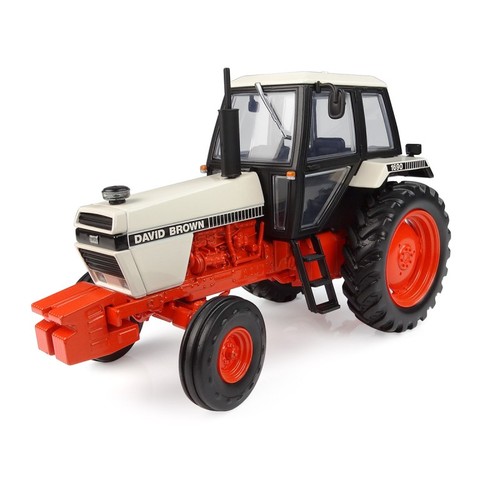 Universal hobbies tracteur - universal,