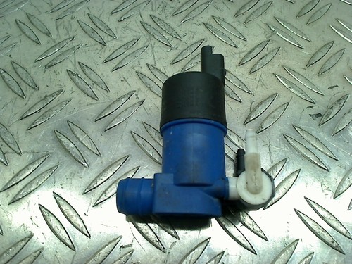 Pompe lave glace renault clio - pompe,