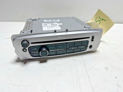 Autoradio origine renault - autoradio,