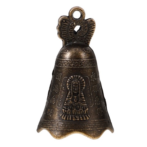 Cloche mouton petites - de,