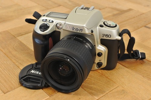 Appareil photo reflex