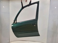 Porte avant gauche - Citroen XSARA PICASSO - Vert Fonce - 00009002L6 - A0-3463Q