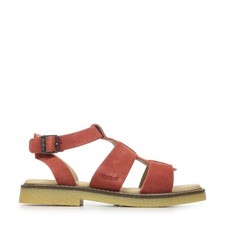 Sandales Nu Pieds Kickers