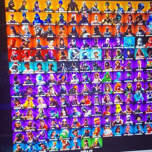Compte 175 skin - 175,