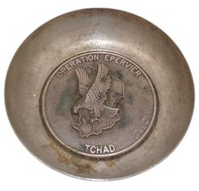 Coupelle Opération Epervier