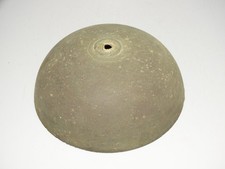 -BELLE CLOCHE POUR MOUVEMENT PENDULE HORLOGE COMTOISE en AIRAIN XIXe 13,7 cm