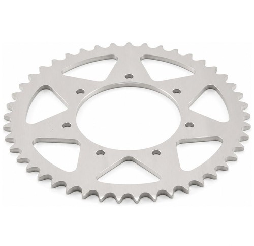 Couronne pbr 415 45dts alu - couronne,