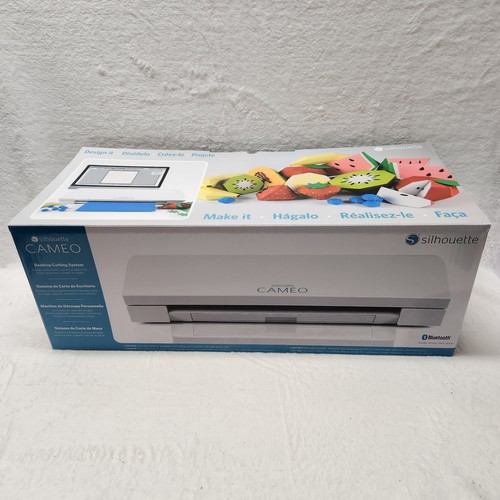 Silhouette cameo new - cameo, 3-4t