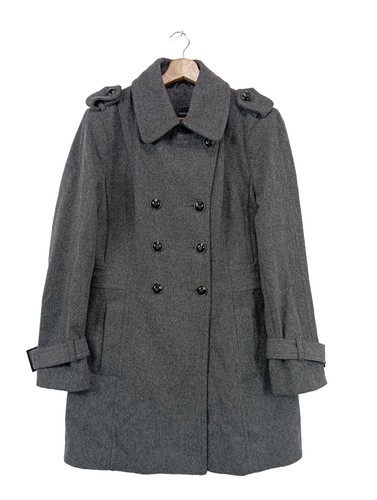 Yessica manteau laine dames - laine,