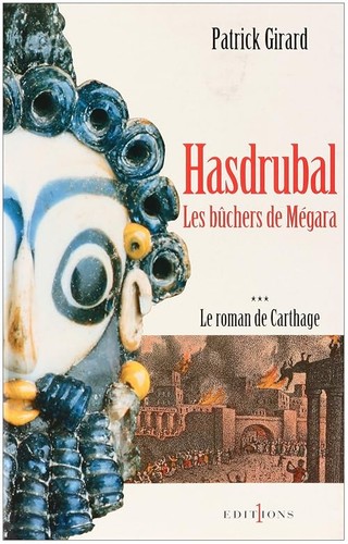 Roman carthage 3 - de, t.3