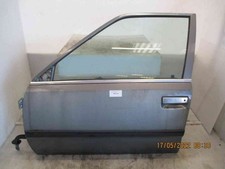 Porte avant gauche Renault R25