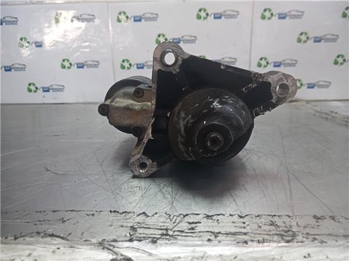 1112007 moteur démarrage - ,