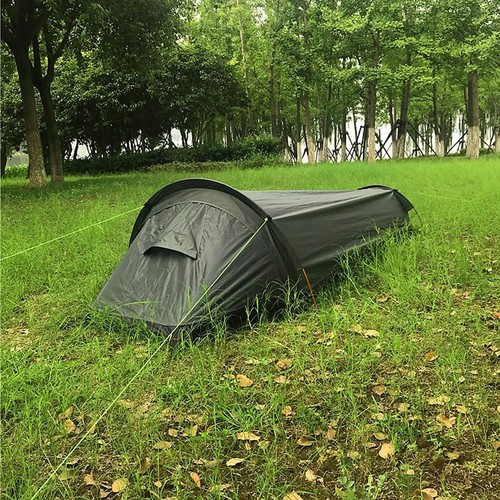 Tente camping randonnée - tente,
