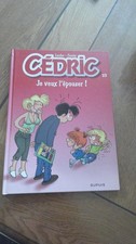 bd  CEDRIC  n° 23 an 2009