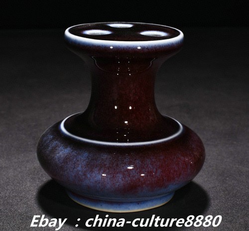 Qing qianlong marked - 3.9"qing,