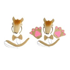 Accessoires de déguisement de