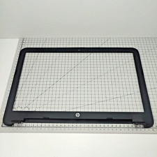 HP NoteBook 15-ay105nf - Plasturgie tour d'écran - Display Cover - AP1O2000210