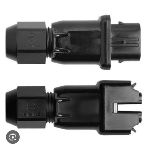 New enphase conn 10m - enphase, q-conn-10m