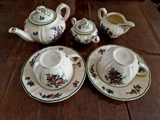 Villeroy & Boch saar service