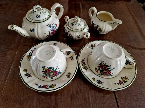 Villeroy boch mettlach saar - villeroy,