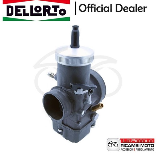 Carburateur dellorto vhsb - dellorto,