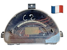 9652008280 H Compteur Vitesse