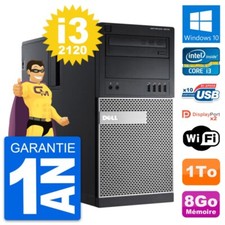 PC Tour Dell OptiPlex 9010