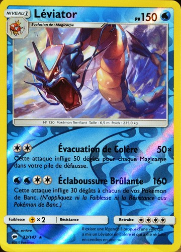 Carte pokémon 147 - carte,