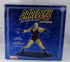 Attakus collection Daredevil edition limitée: 241/777 36cm