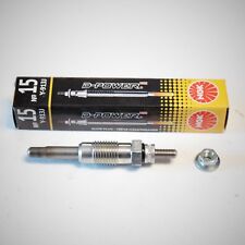 Renault Clio 9 11 19 21 1.6d 1.9d 4X bougies de préchauffage NGK Y913J GV852
