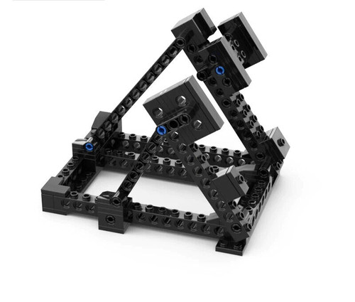 Kit support stand - support/stand, pour