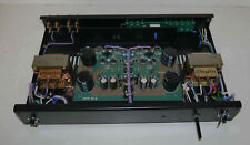 Châssis avec carte électronique amplificateur intégré Artec ARTP-30E 