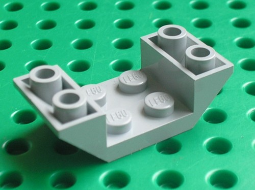 Lego star wars - mdstone, slope