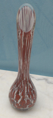Ancien vase art deco col - vase, de