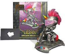 Figure Riot Lol Figurine
