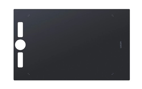 Wacom intuos pro - wacom,