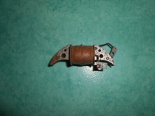 Bobine allumage haute tension adaptable Mobylette Motobécane