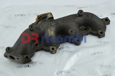 Collecteur D’Échappement