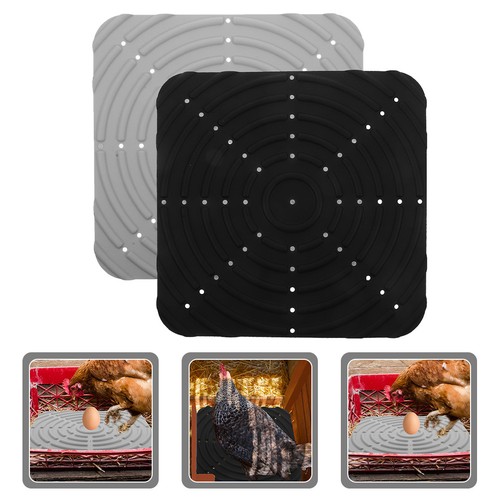 Pcs coussins pour - 2, cage