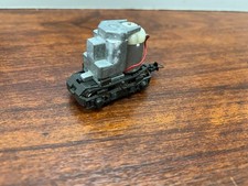 Bogie moteur pour locomotive