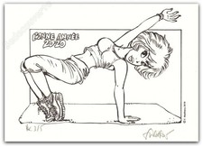 Libris walthéry natacha - ex-libris,