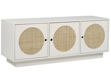 Buffet à 3 Portes Déco