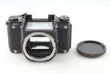 **NEUF** Boîtier d'appareil photo moyen format Pentax 6x7 Mirror Up modèle ta...