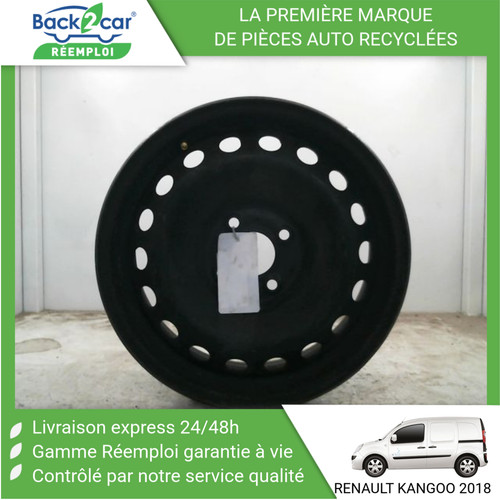 Jante tole renault kangoo - 🏆,