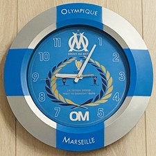 Horloge murale / Montre /