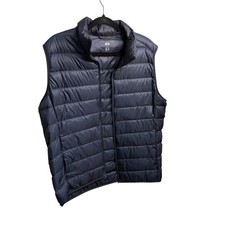 Uniqlo Ultra Light Down Vest