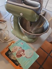 Vintage Hobart Kitchen Aid 4C