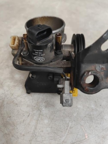 Boitier papillon peugeot - papillon,